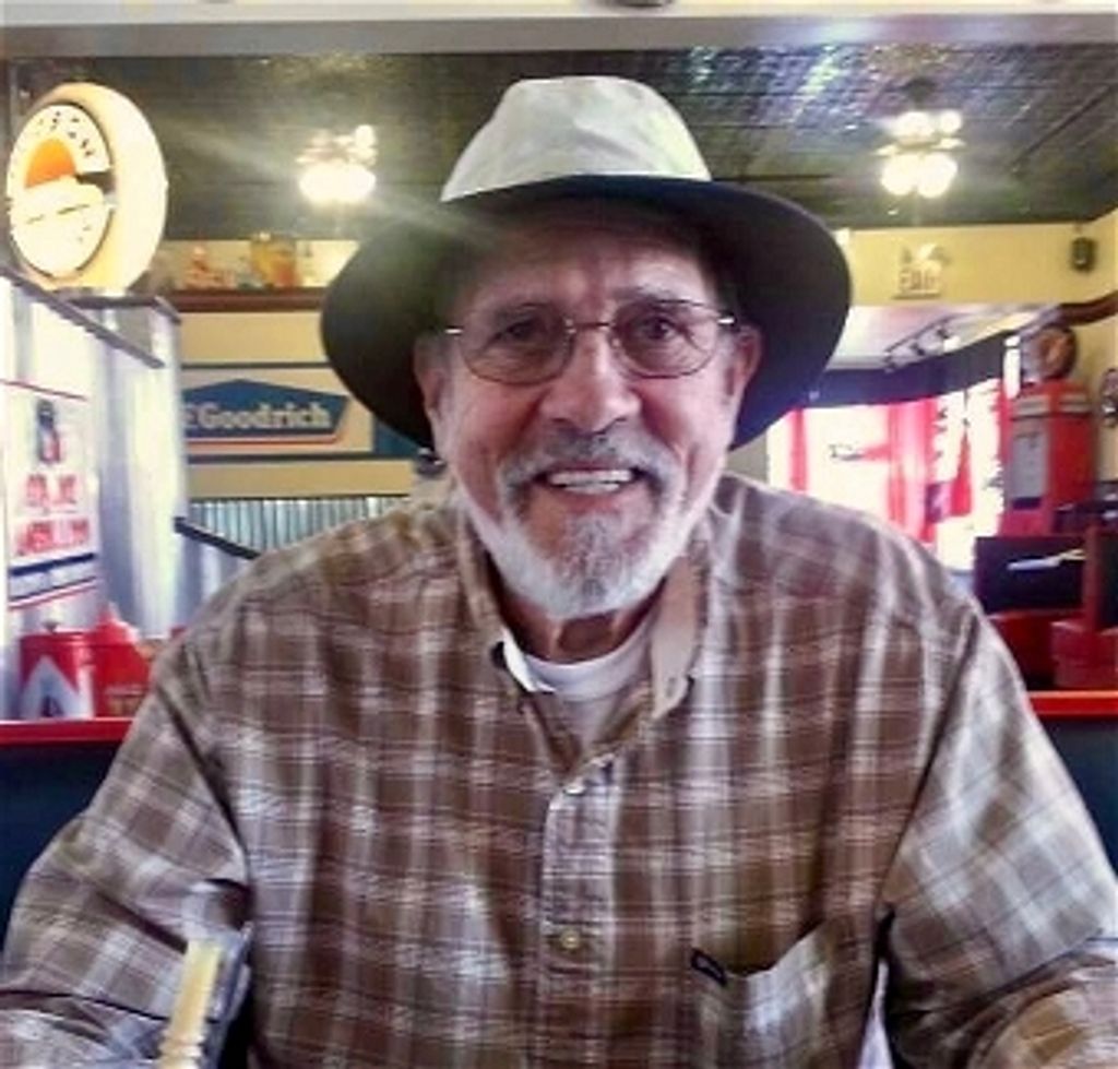 David Miles Comstock