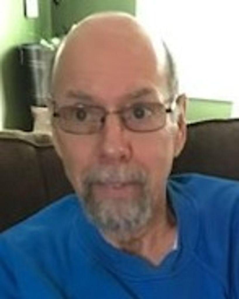 Gary Eugene Greenawalt