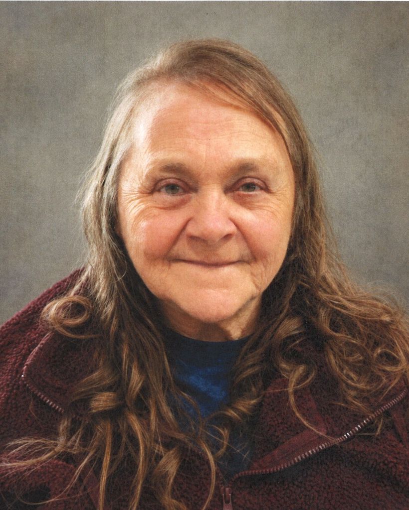 Nancy Roe Profile Photo