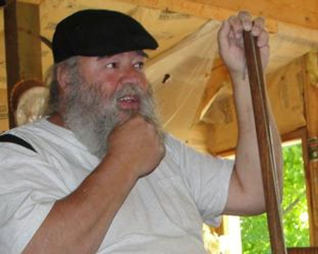 Patrick Liley Profile Photo