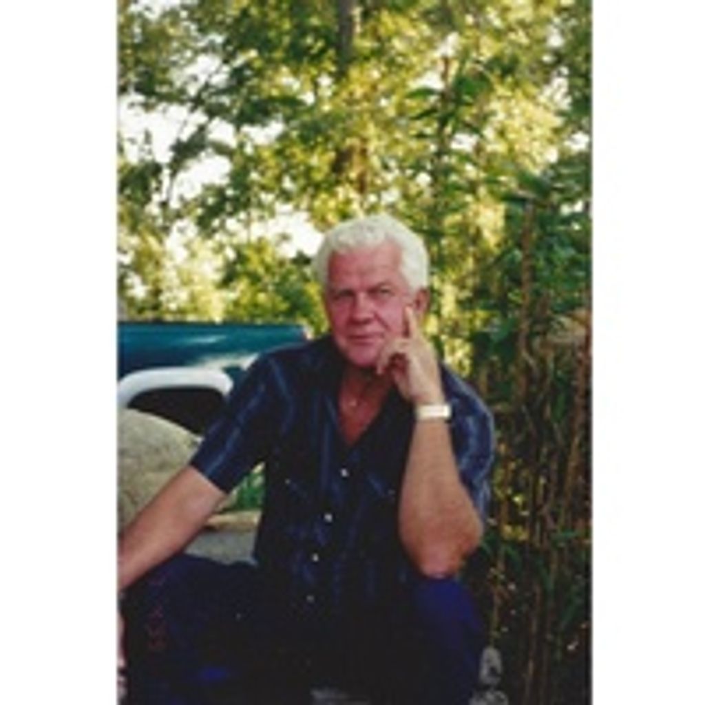 Jerry Nolan James