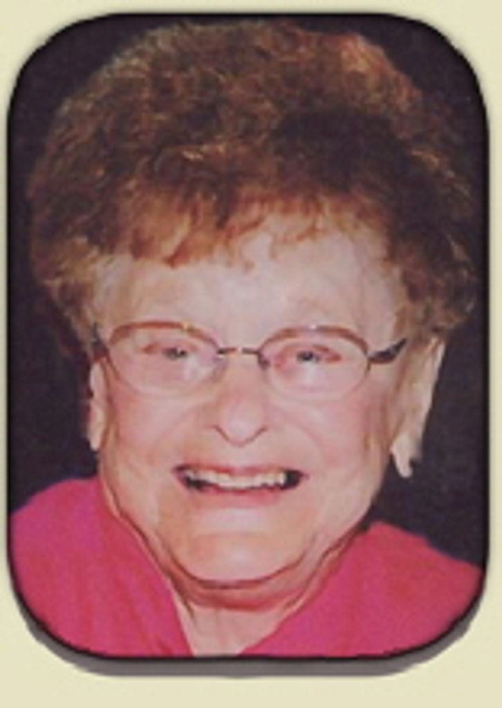 Margaret Mcneil