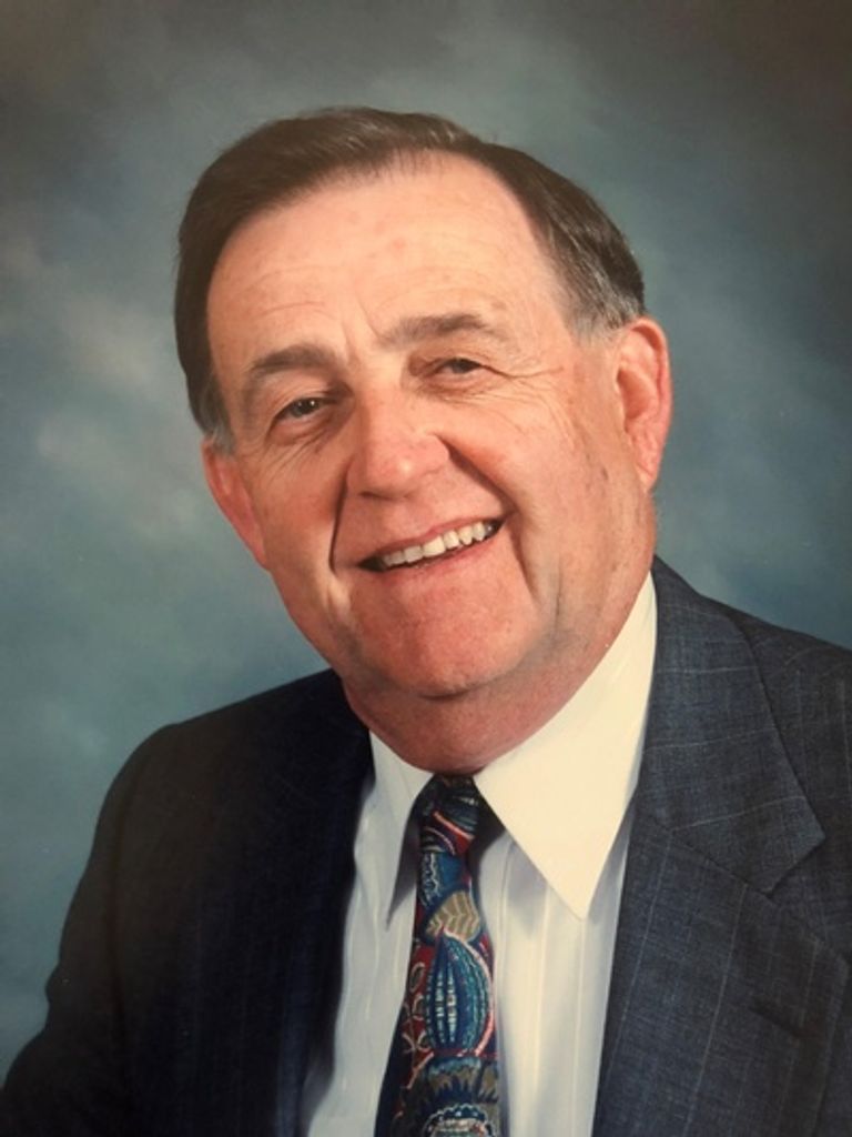 James Lee Story