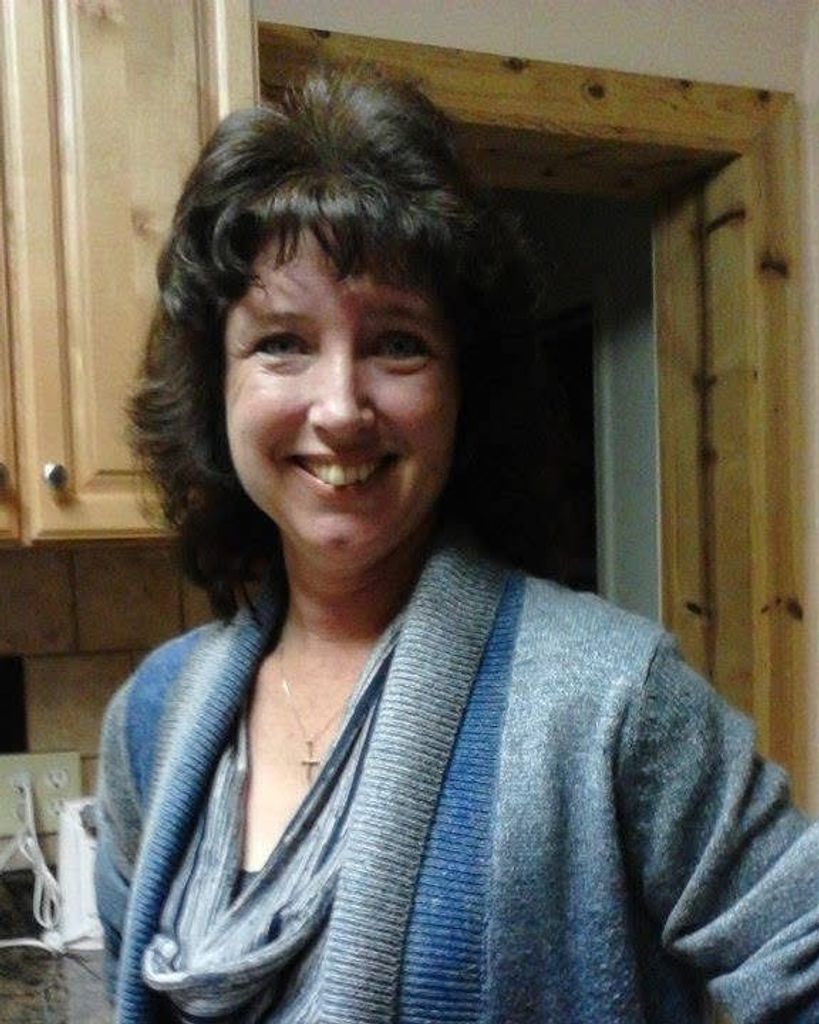 Shannon Rae Chesson-Kindl Profile Photo