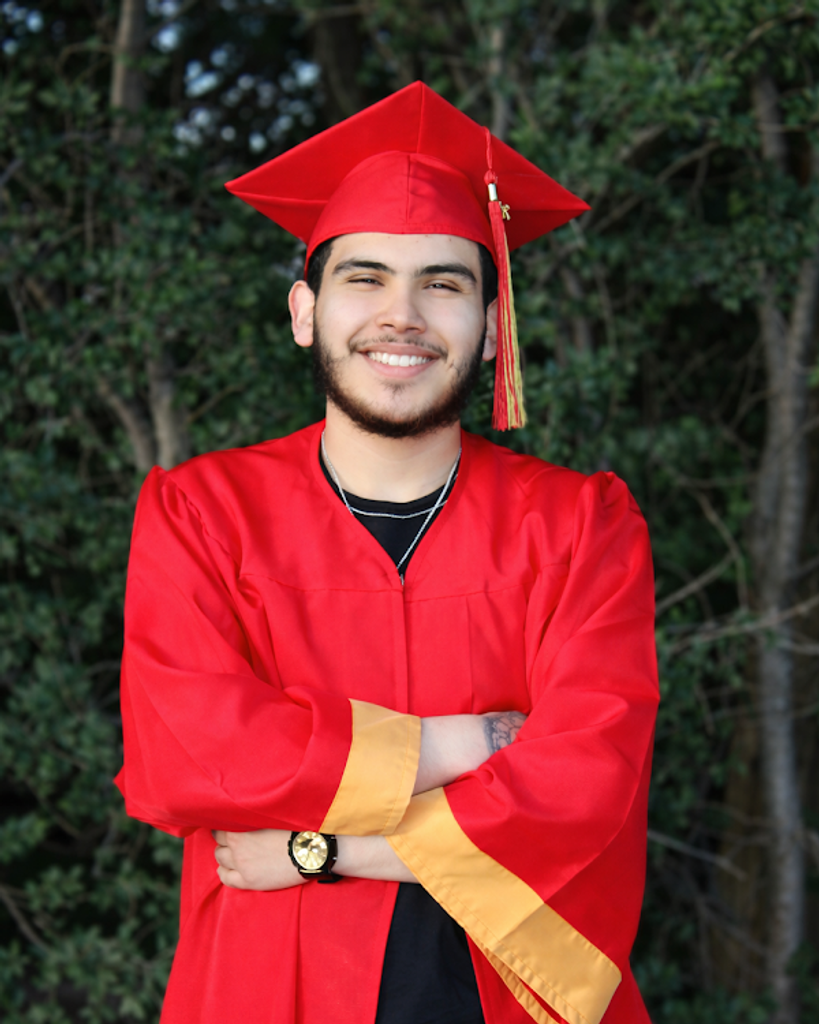 Michael John Bryant Jr.