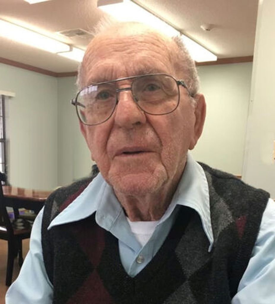 George Raymond Poffenbarger Profile Photo
