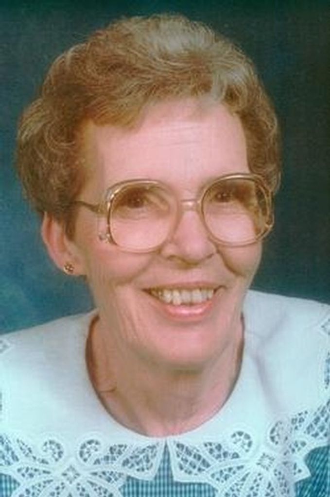 Willie Ellen "Billie" Cogdill Fairchild Profile Photo