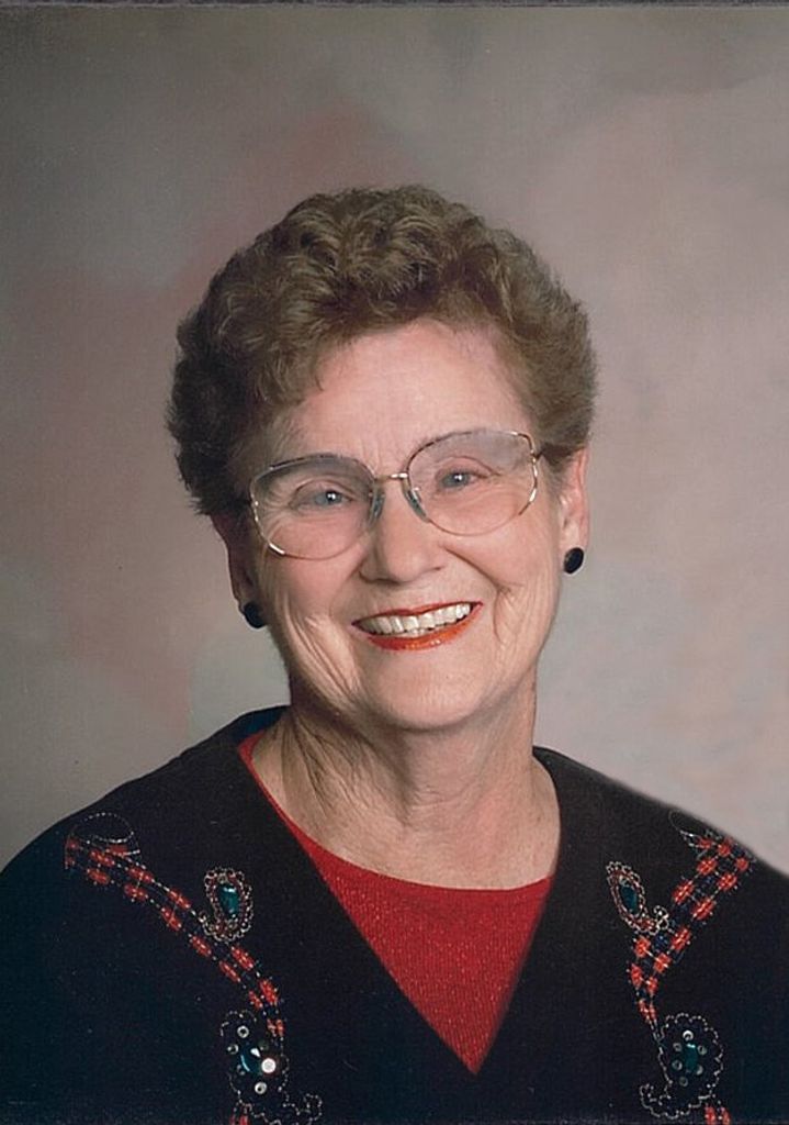 Patricia "Patty" A. Bergstrom Profile Photo