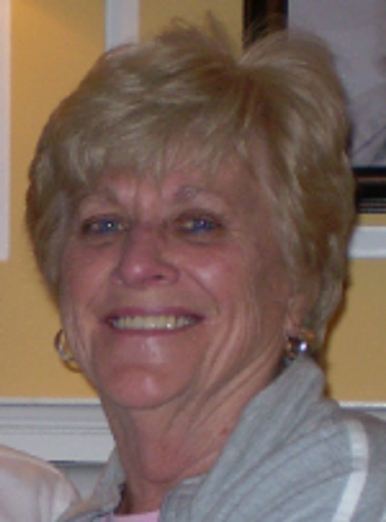Joanne L. (Guarente) Caples