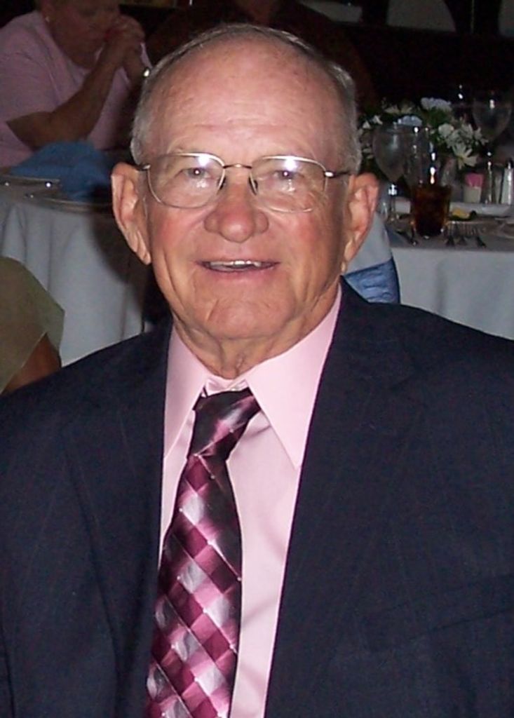 Clarence Wendell Cole