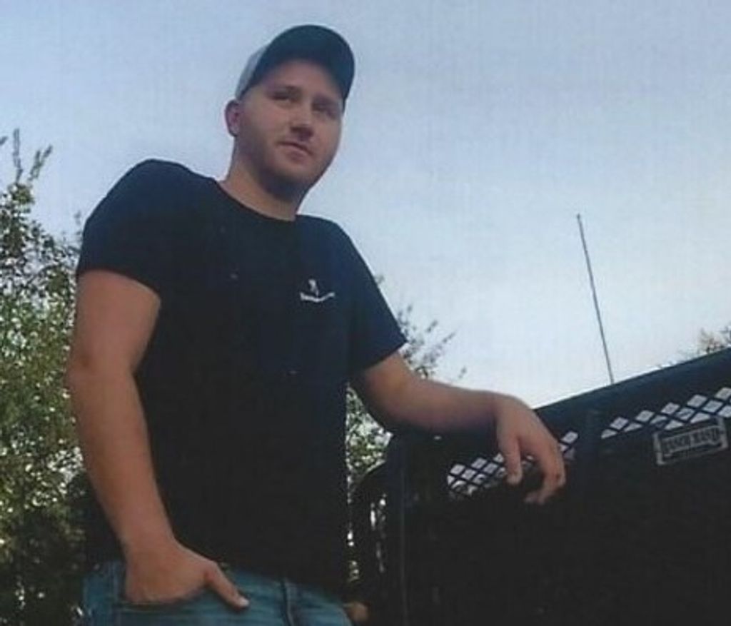 Tyler Dewayne Plemons