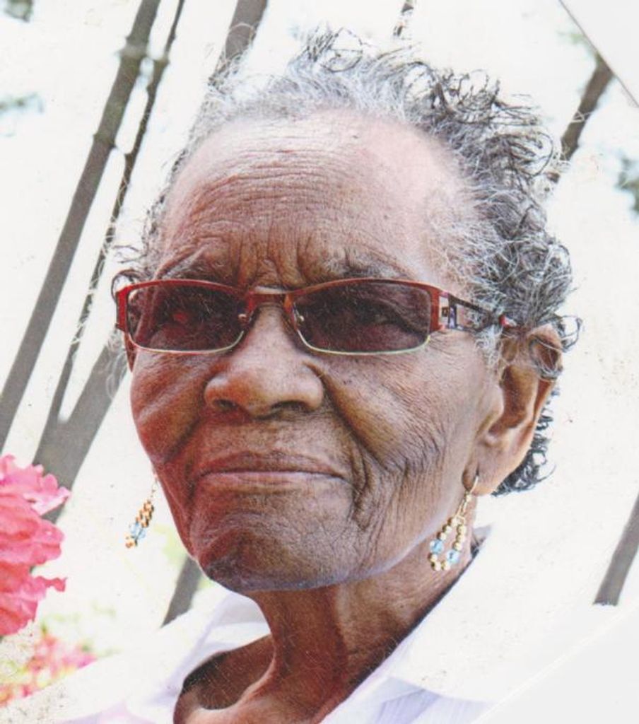 Rosetta Hayes