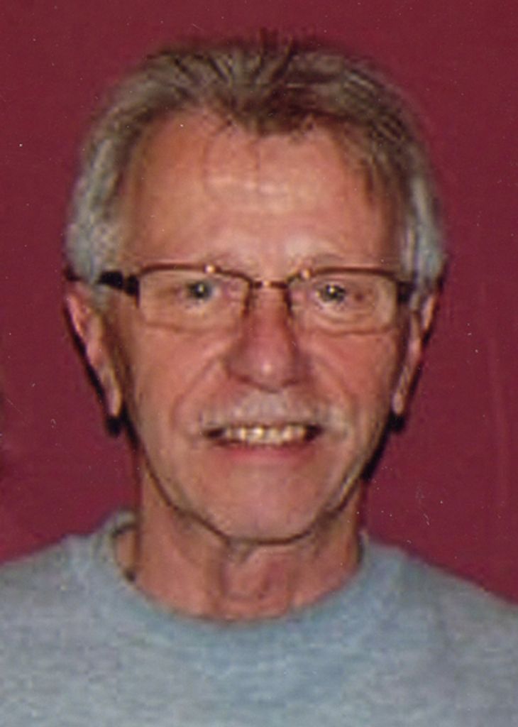 Claude Williams, Jr.