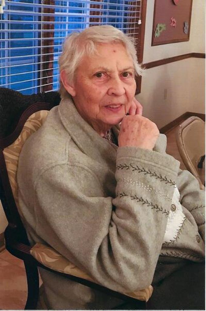 Delores Kirsch Profile Photo