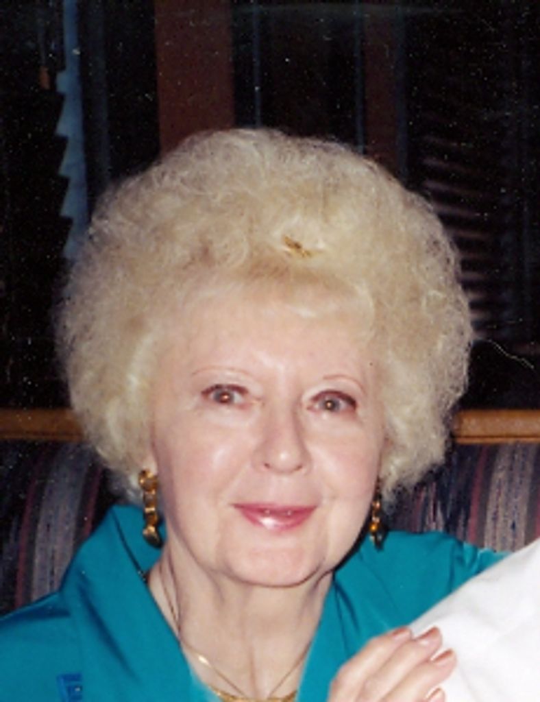 Virginia A. Kasiska