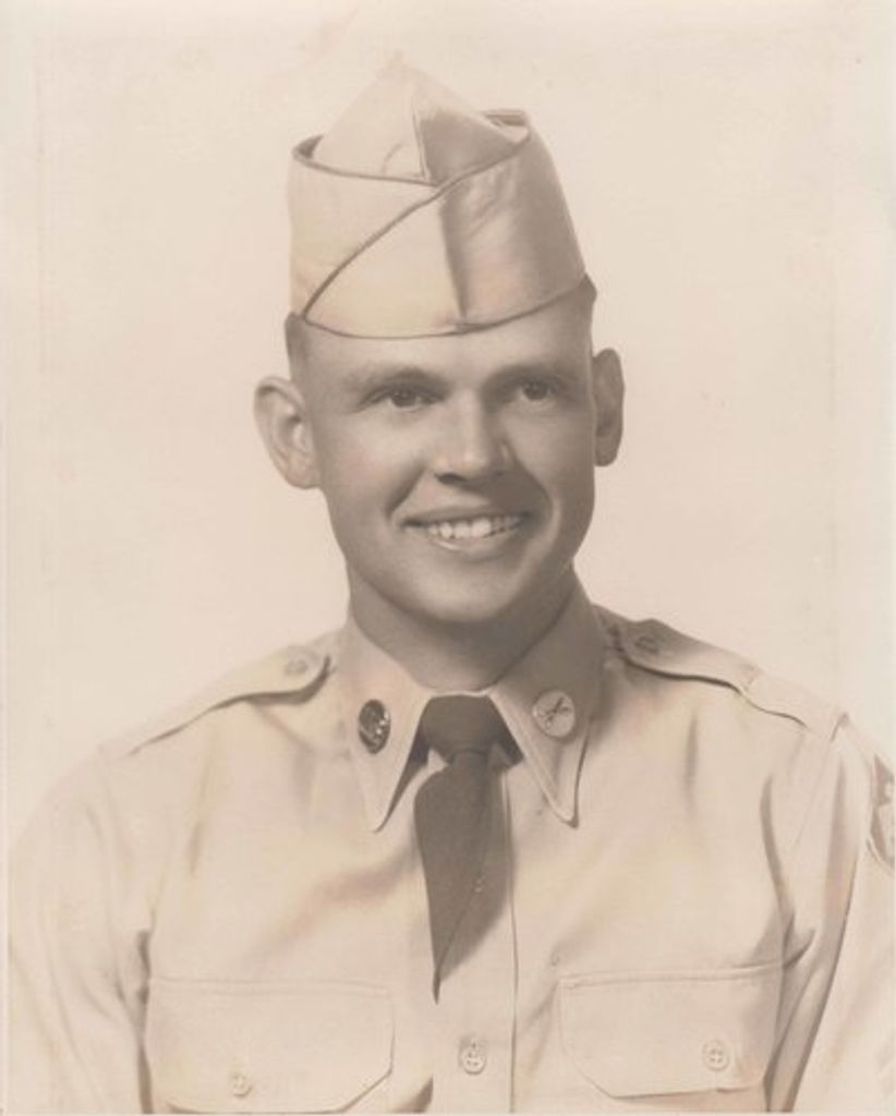 Gary Gene Roberts Profile Photo
