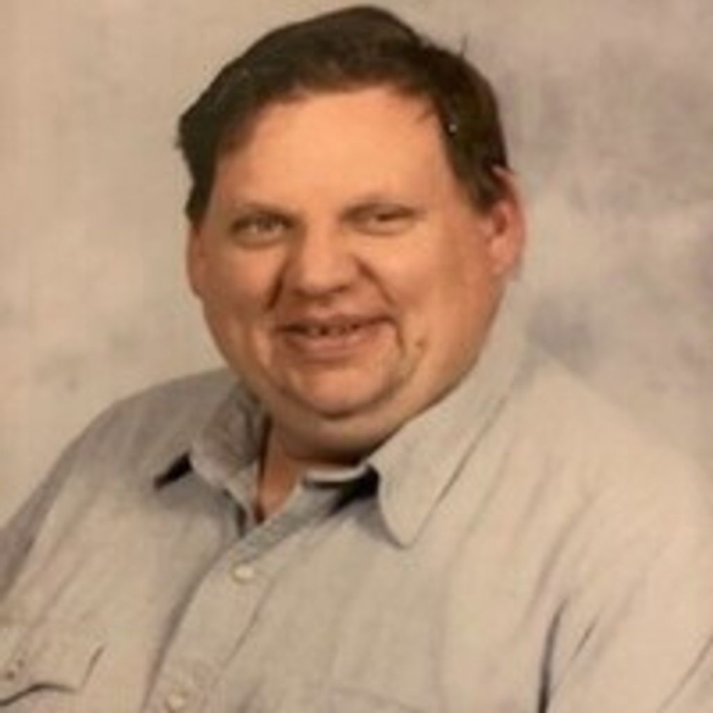 David Richard McNeely