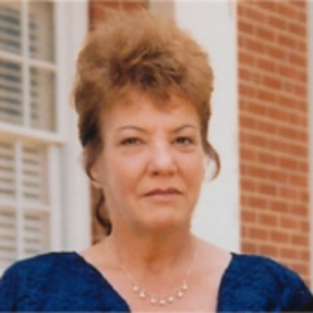Carolyn Maness Byrd