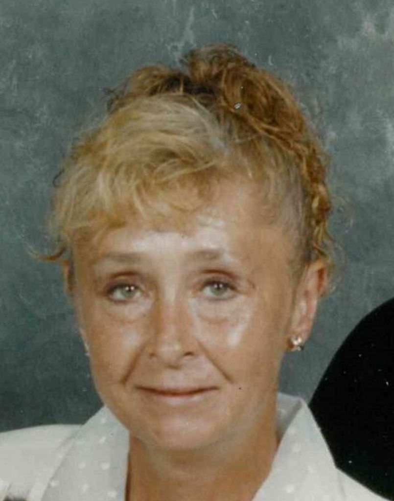 Patricia Faye Wilkins Profile Photo