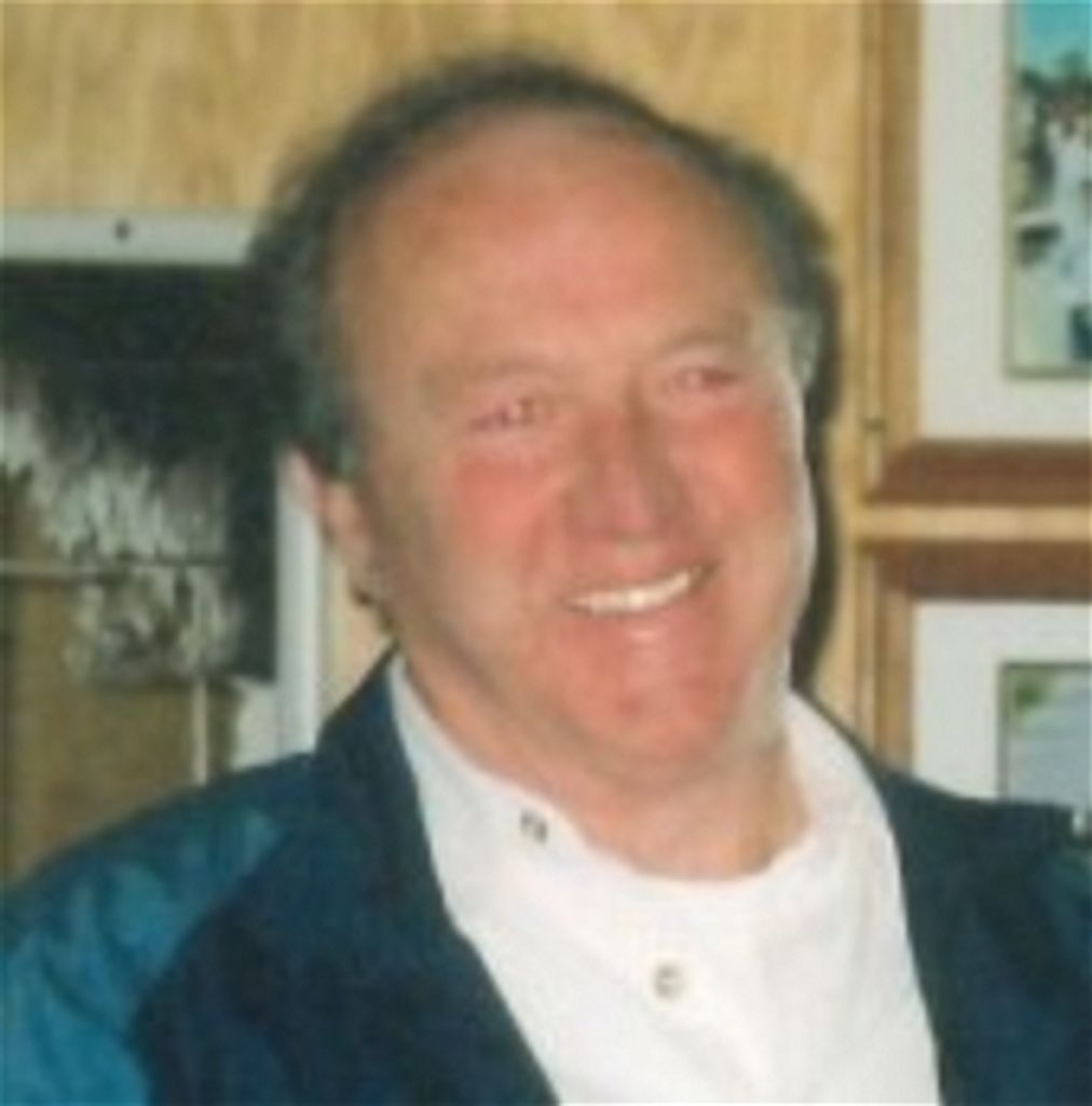 Dennis Edward O'Boyle