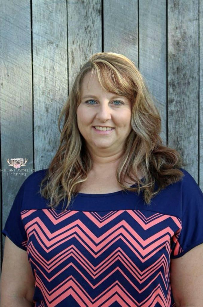Kimberly Denise Scott