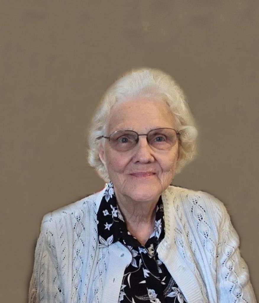 Edith Elizabeth Bisila Profile Photo