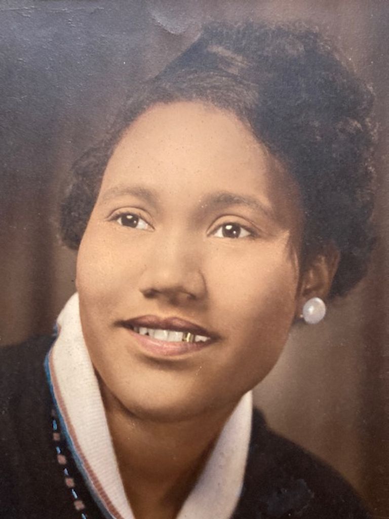 Martha Ann Tignor Profile Photo