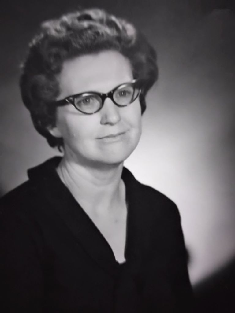 Melba Jean Slemp Profile Photo