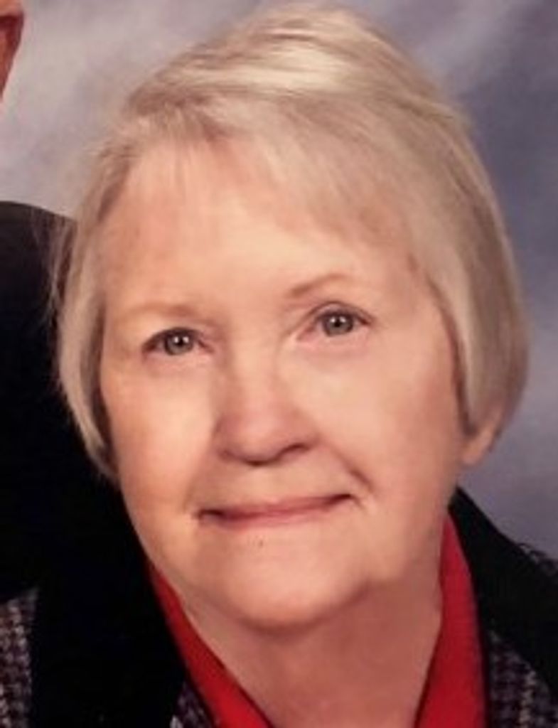 Connie Sue (Kemp)  Green