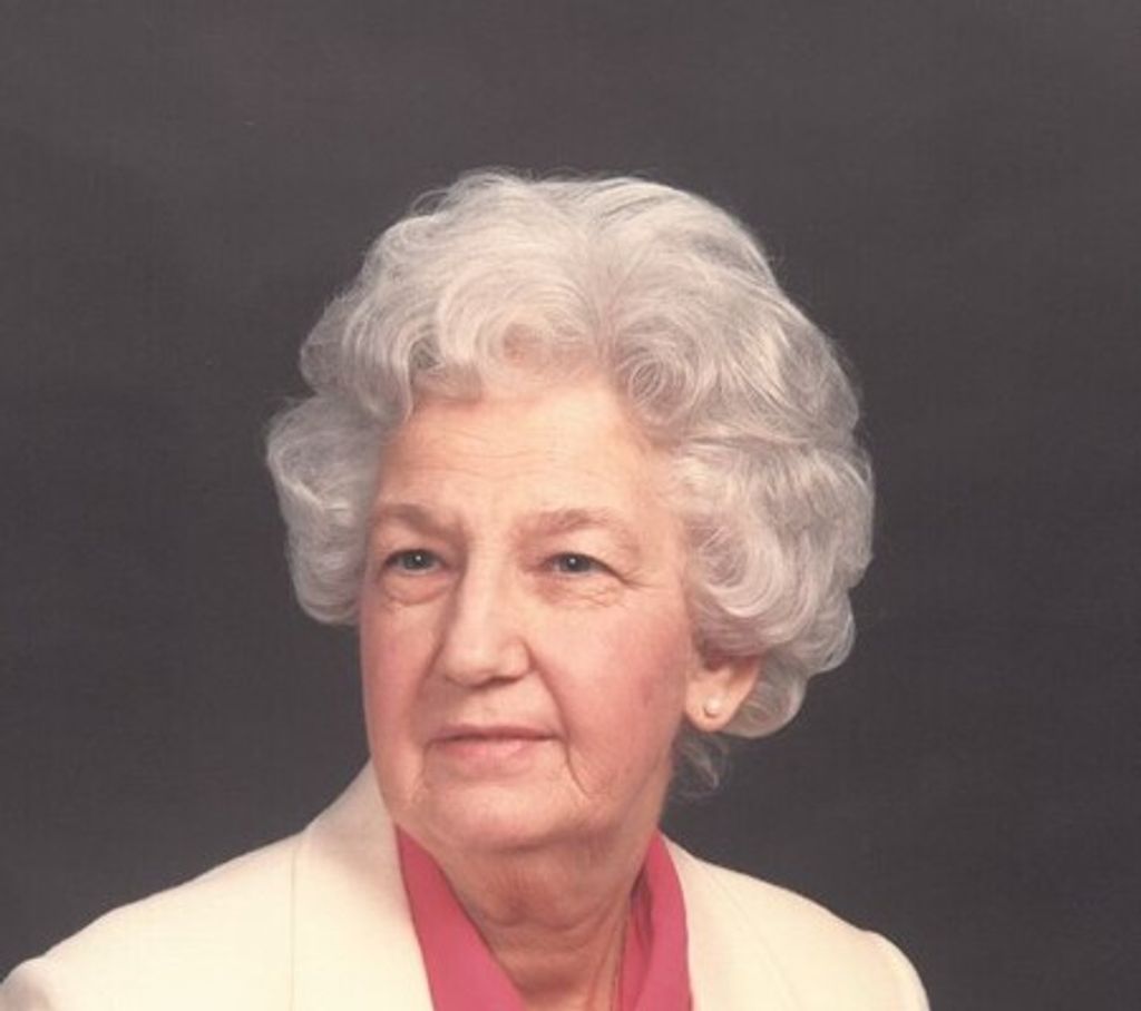 Florence E. (Dulong) Campbell Profile Photo