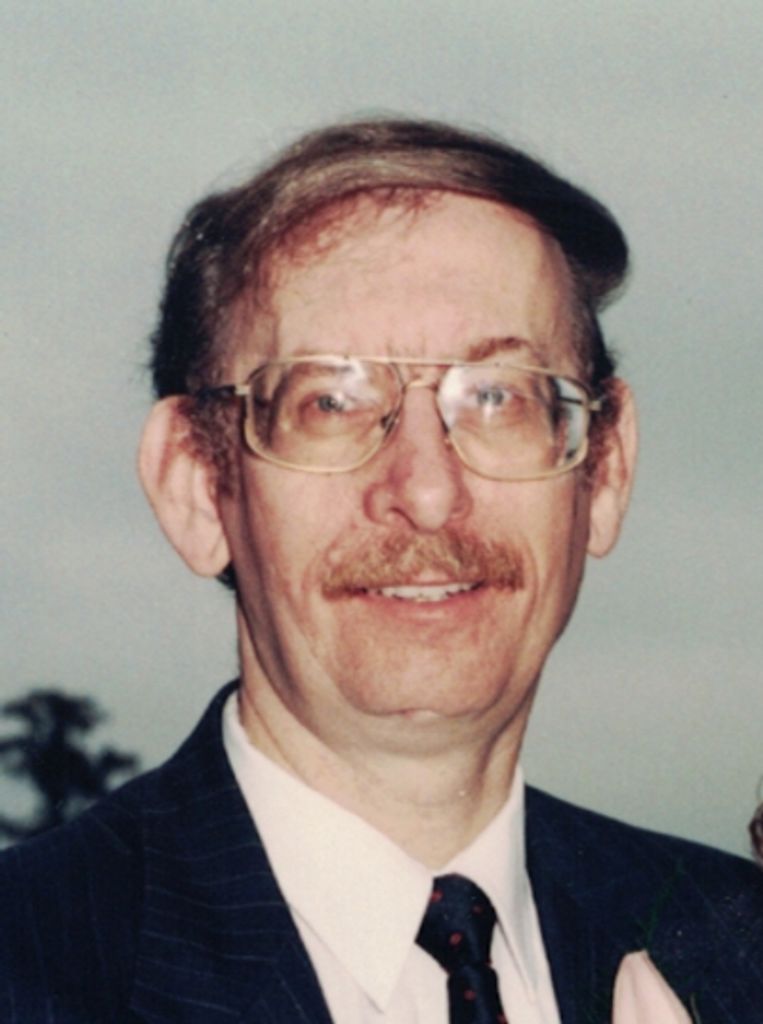 Herbert Zabriskie Clarke, Jr.