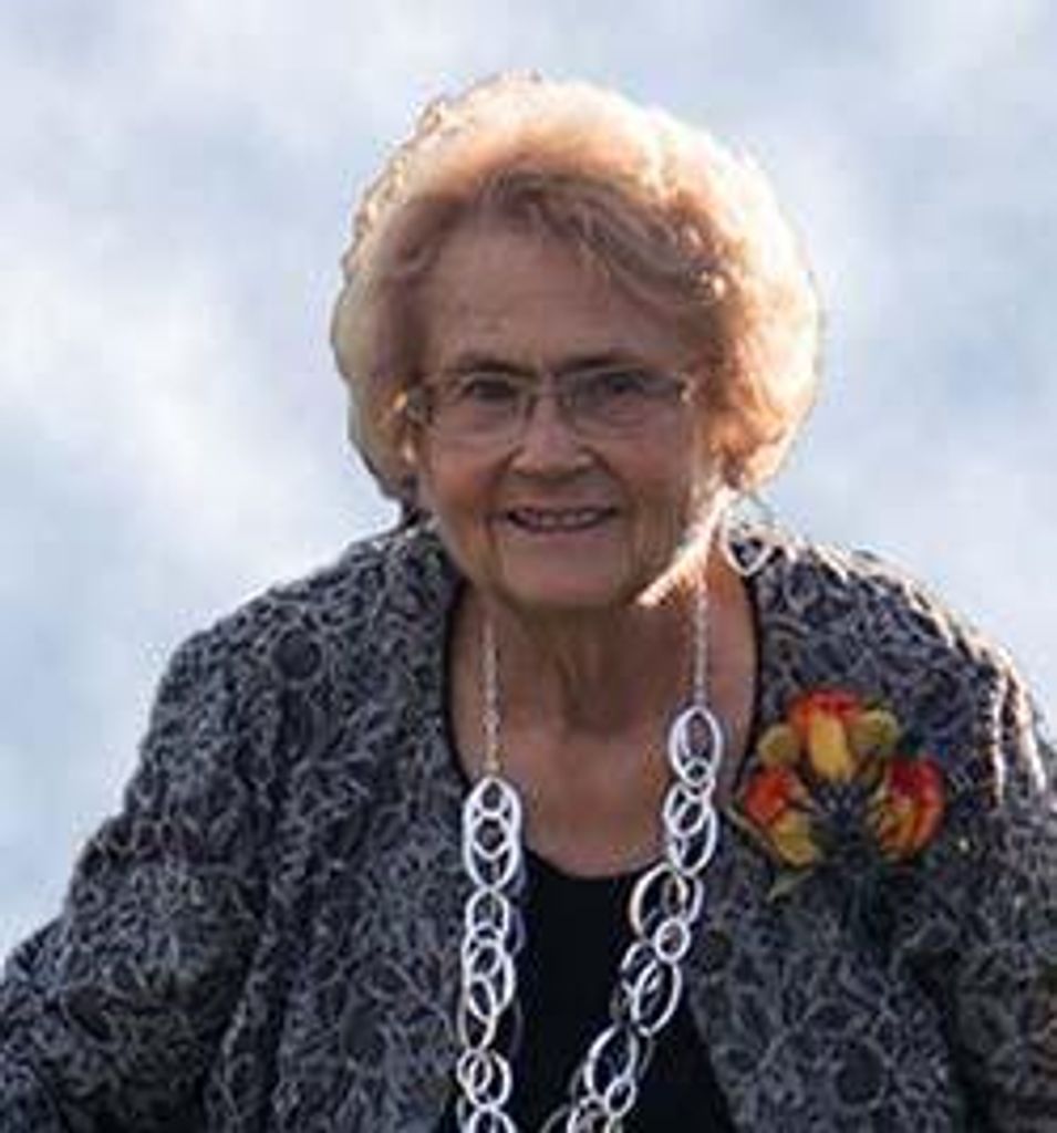 Shirley Veprovsky Profile Photo