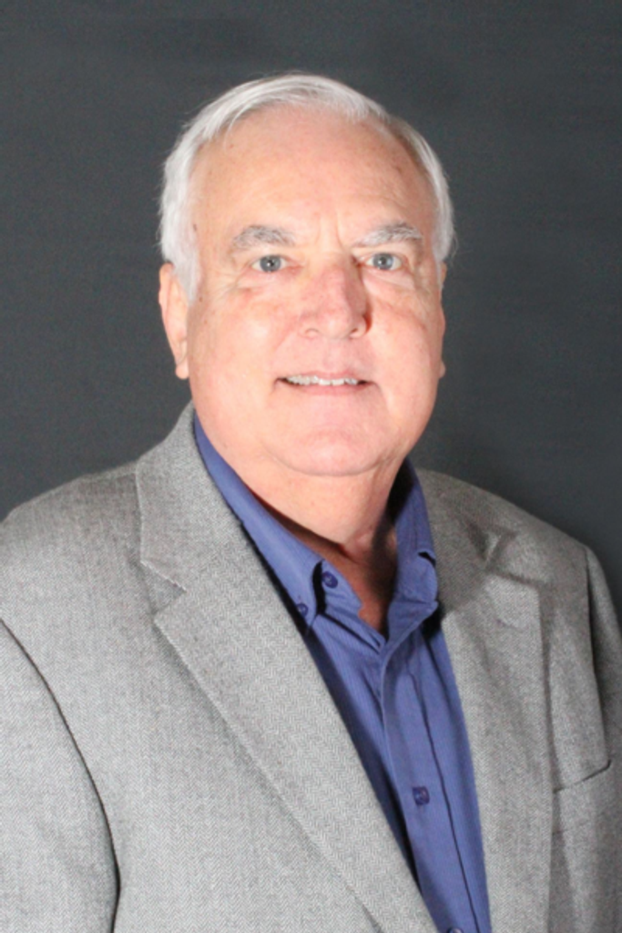 Bill Scarboro