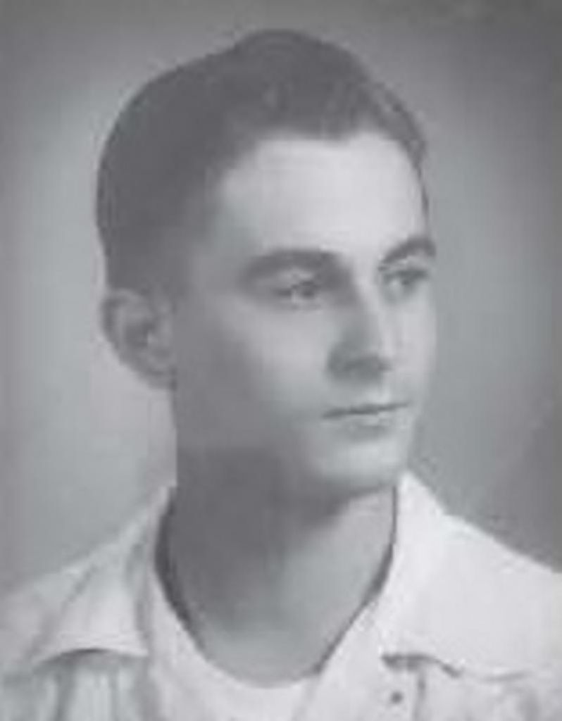 Richard J. Ianniello