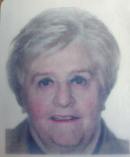 Beryl May (Chambers)  Hayes Profile Photo