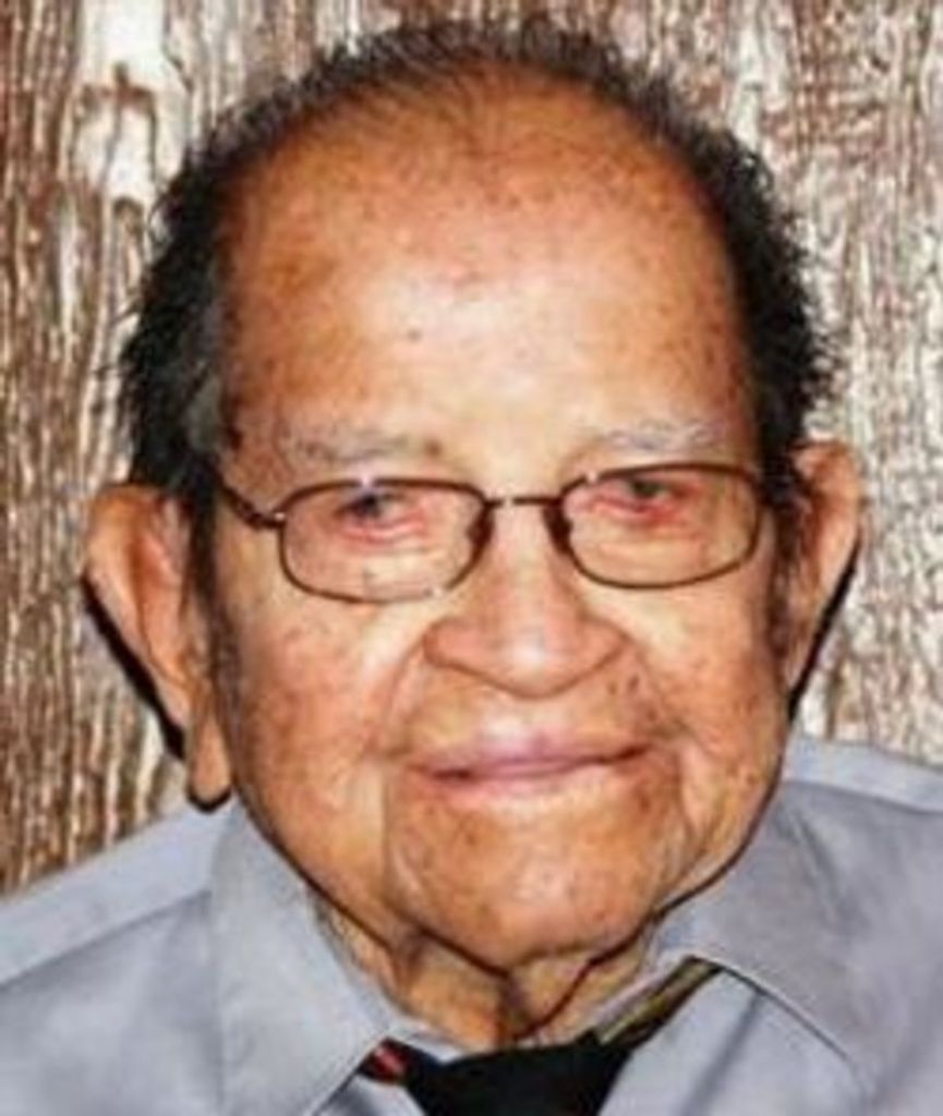 Ramon R. Olivas Profile Photo