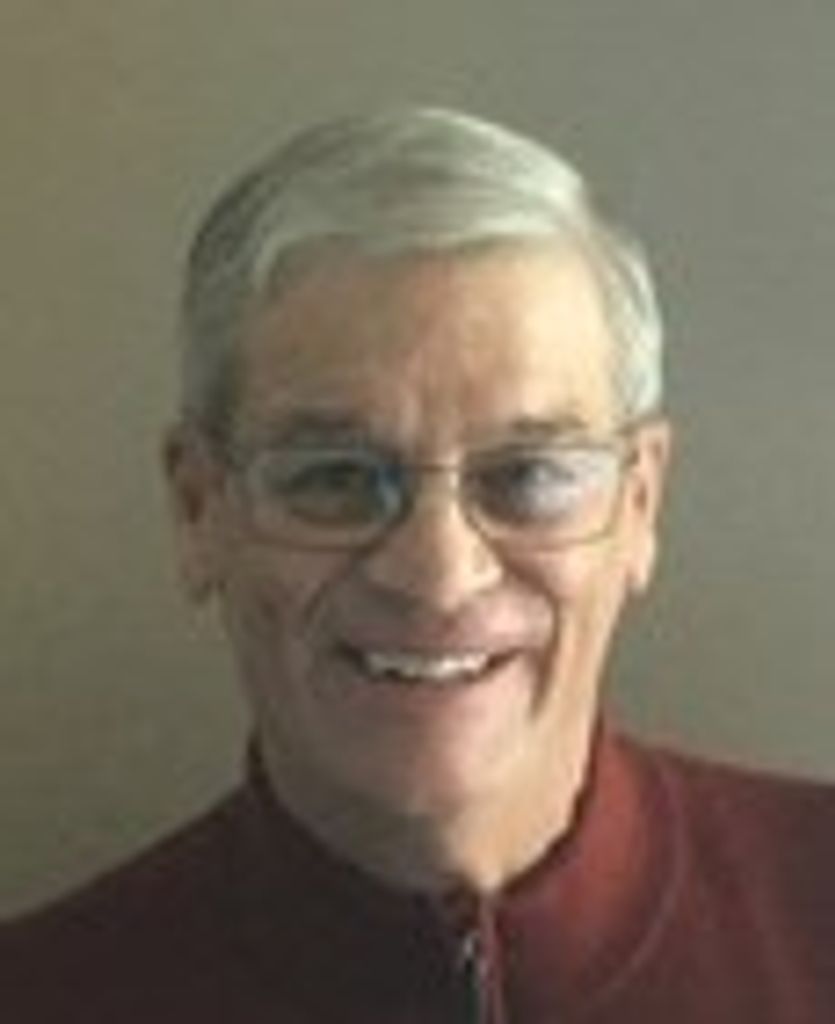 Rev. Canon James R. Braun