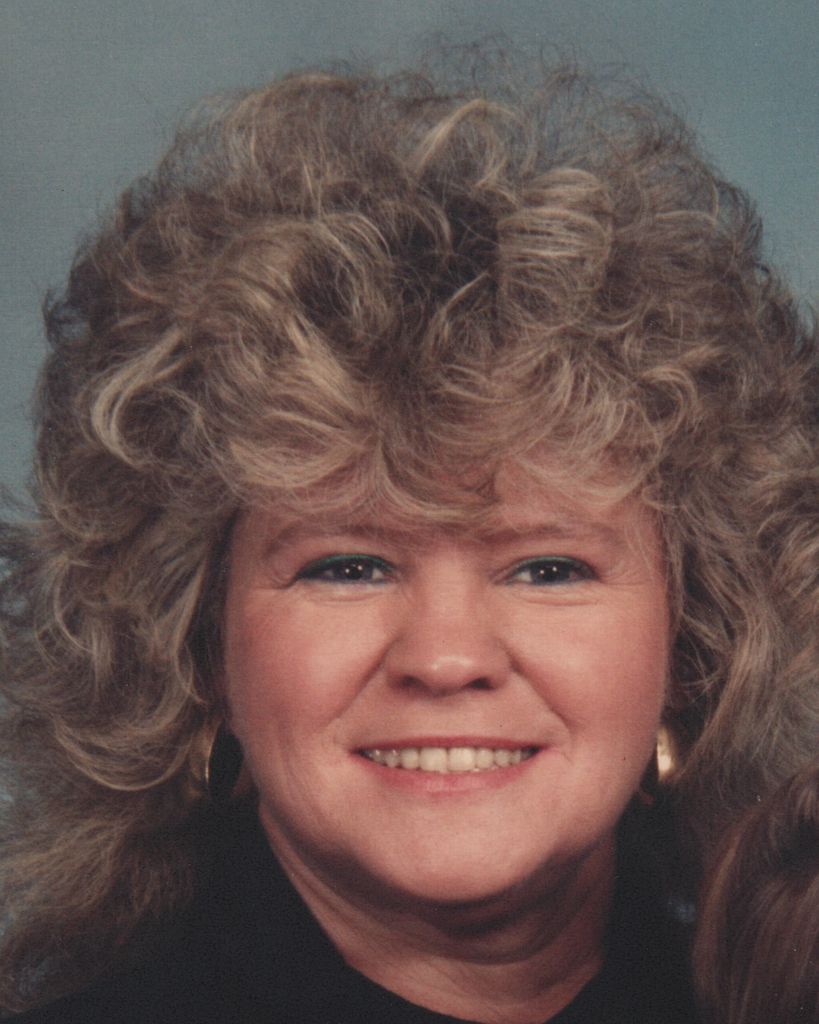 Linda Kay Slater