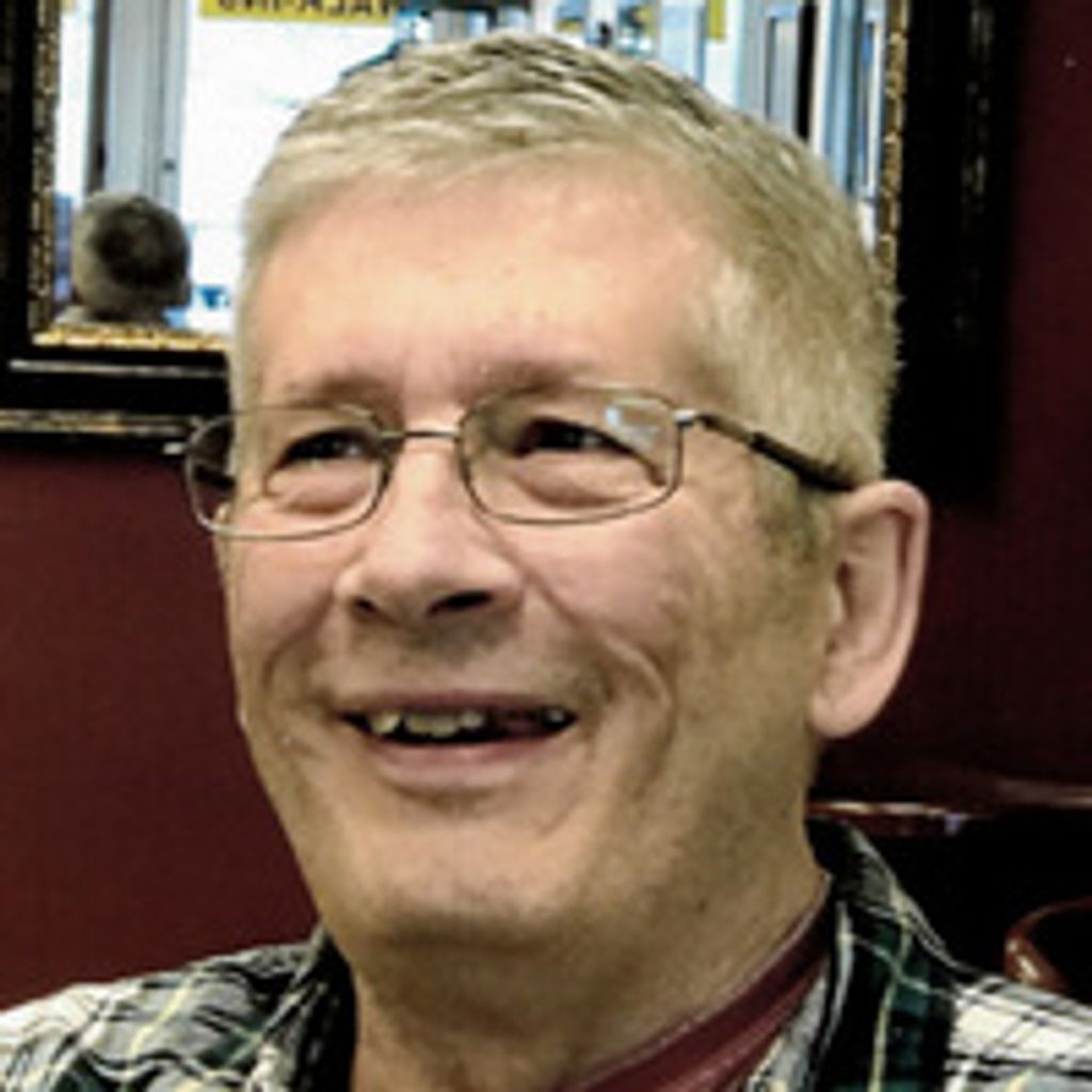 Stephen Michael Dorsey