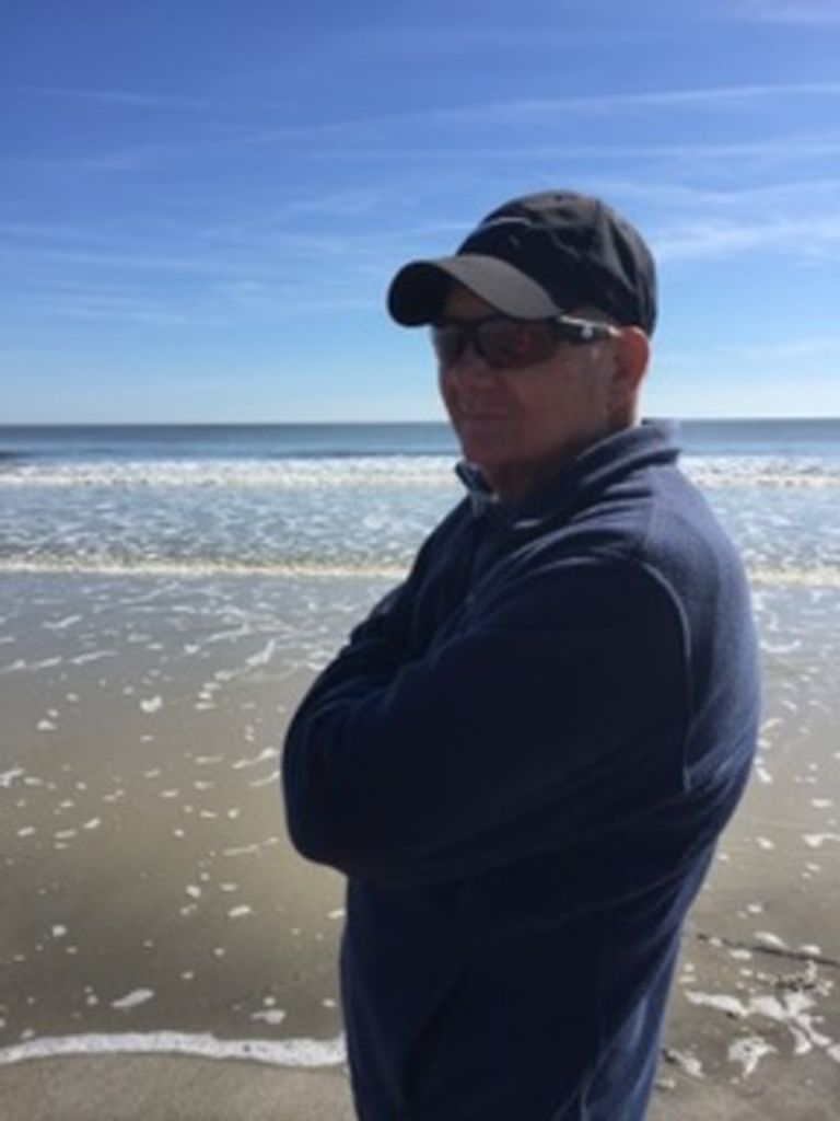 Ronald Lee Donley Profile Photo