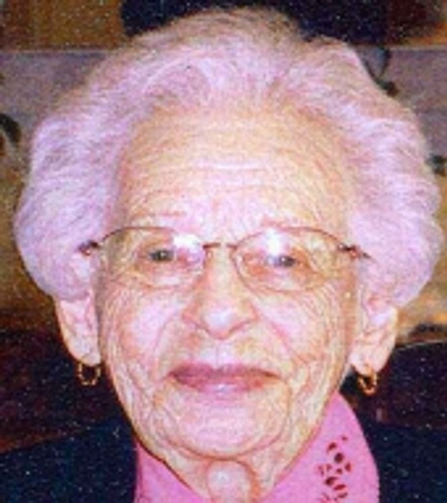 Faye E. Nisbet