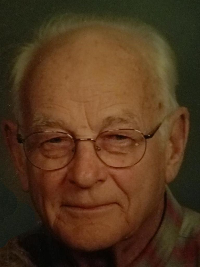 Jack McCullough Haymond Profile Photo