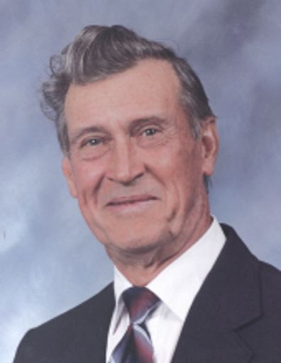 Don Wood Profile Photo