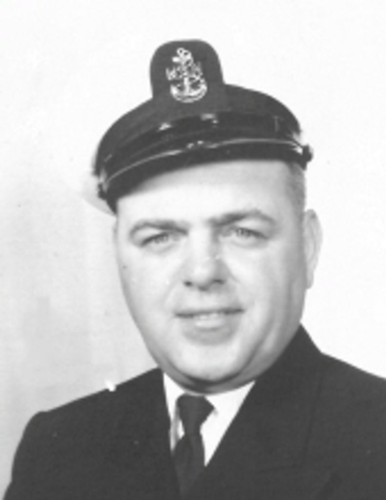 Joseph Leslie Baldesari