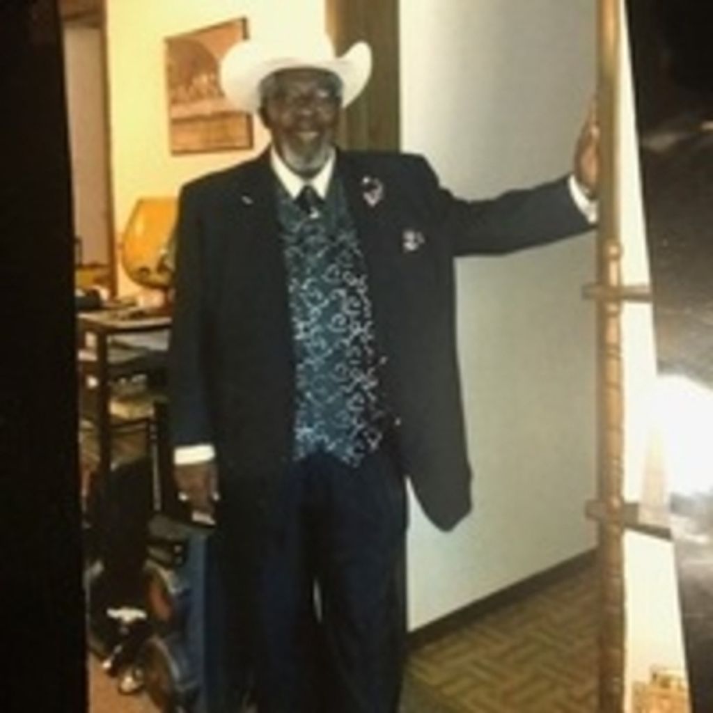 Mr. Paul Antonio Johnson