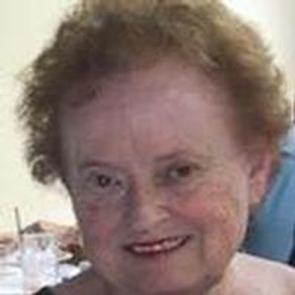 Elizabeth "Betty" Thayer Profile Photo