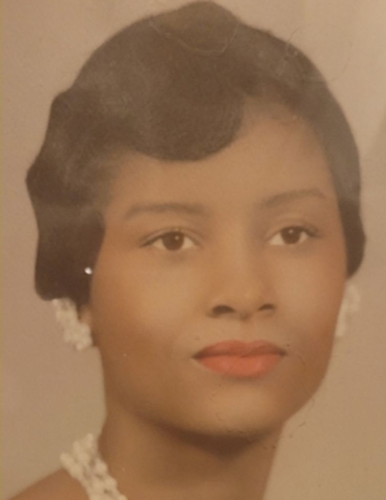 Esther Mae Rogers Profile Photo