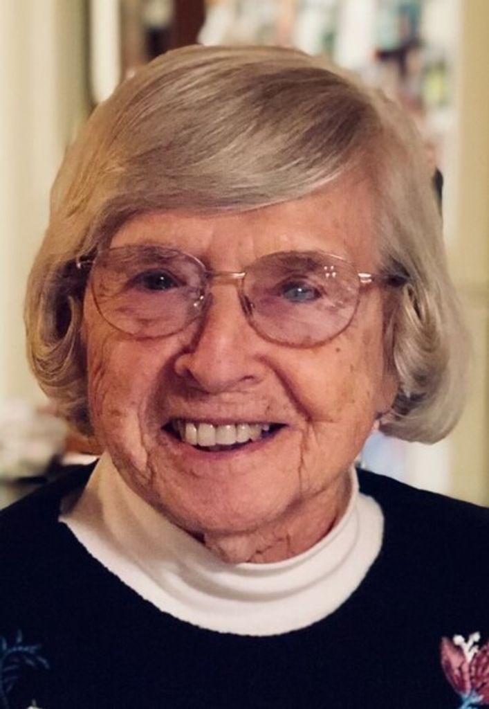 Esther Rebecca Miller Profile Photo