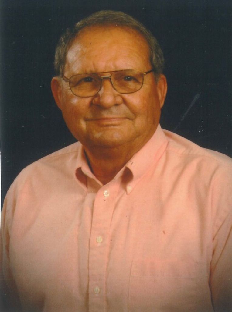 George Hoggard