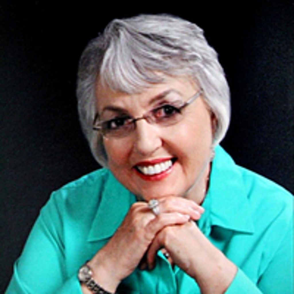 Carol Ann Deherder